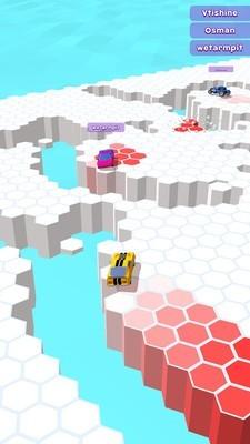 赛车高手竞技场  v0.1