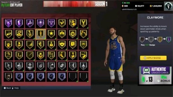 nba2k23  v98.0.2