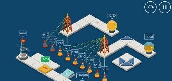 Light House灯塔游戏官方版 截图2