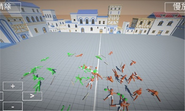 人偶战斗模拟器破解版 v2.31