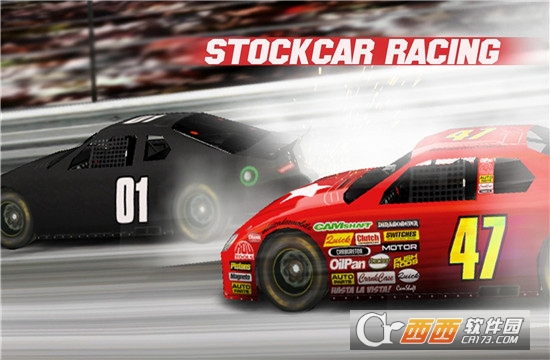 改装车比赛(Stock Car Racing)安卓版 v3.1.7最新版