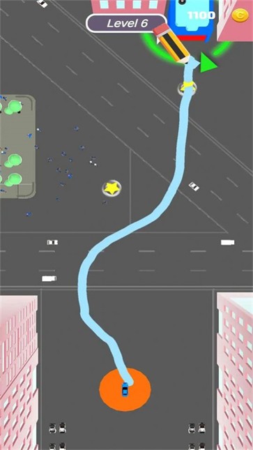 追击逃离警察  v1.0.1