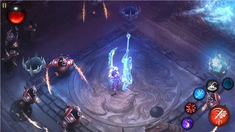 剑魂bladebound2.13.3 v2.1.2