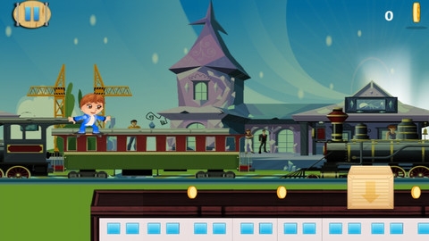 疯狂滑板男孩  CrazySkaterBoy v3.1.5