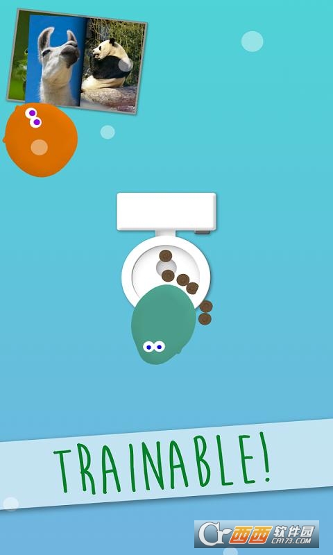 Pet Amoeba Virtual Friends v0.59 安卓版