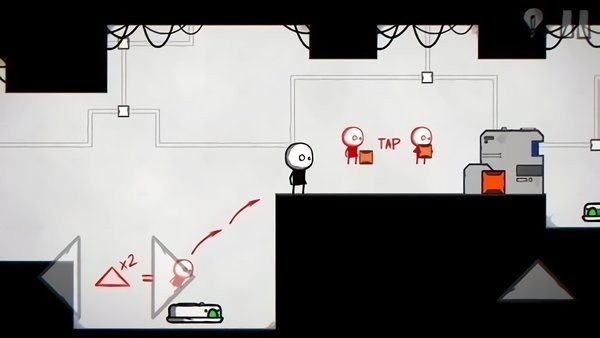 死亡房间2重生汉化版截图0