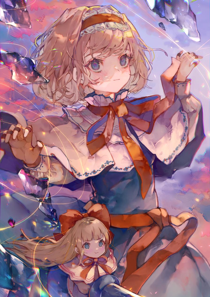 pixivic壁纸