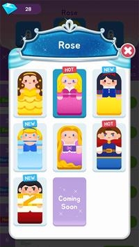 魔法城堡钢琴键ios版截图1