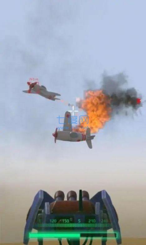 炮塔模拟器游戏 v1.0.1