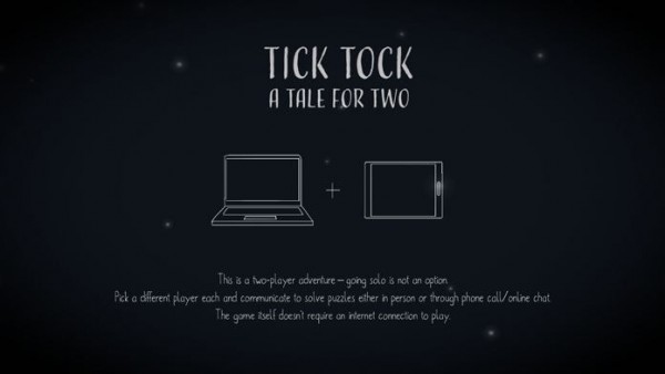 tick tock 手机版截图2
