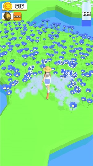 蜂蜜采集游戏安卓手机版 截图2