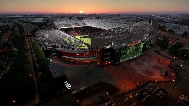 实况足球2021手机版 v3.1.5