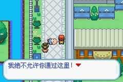 口袋妖怪梦的光点中文版截图2