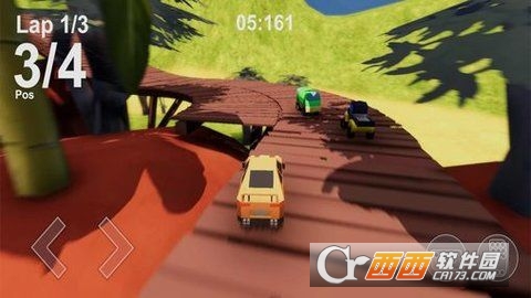 Race Craft: Melhor Corrida(工艺赛车最佳比赛) V1.3安卓版