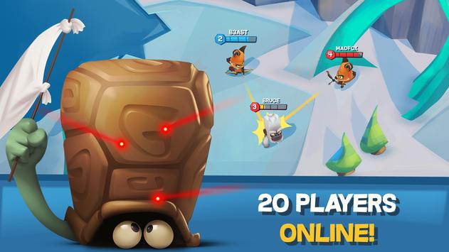 Zooba破解版截图1