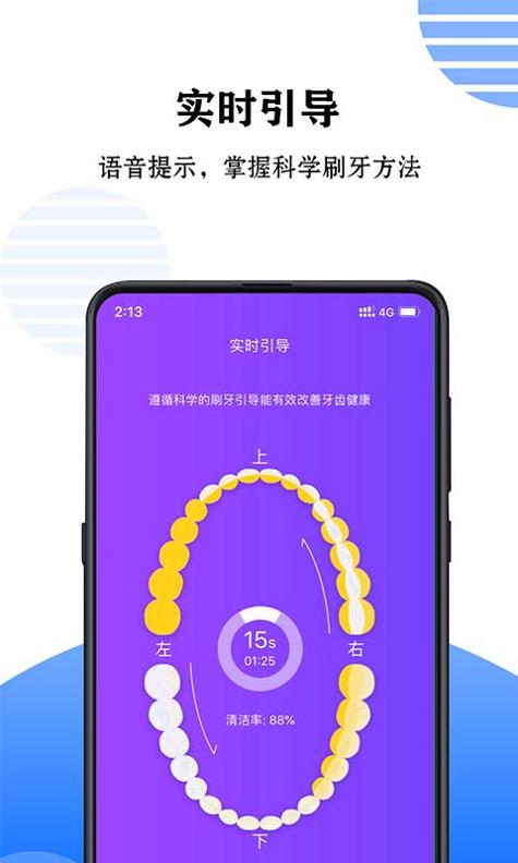力博得口腔截图2