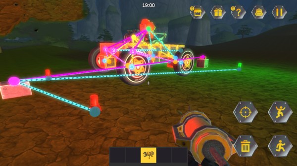 废品机械师3D  v1.9.03