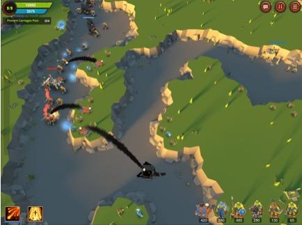 兽人战争精英 V 1.0.0