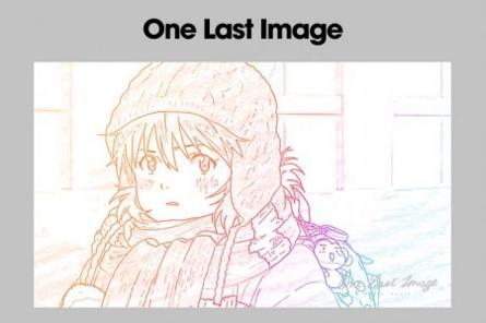 One Last Image截图0