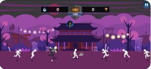 最高刺客冲突 V 1.0