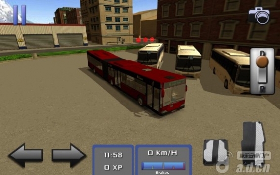 模拟巴士3D v1.5.0 v3.1.5