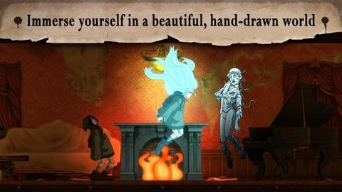 灵界女孩手机版  v1.29