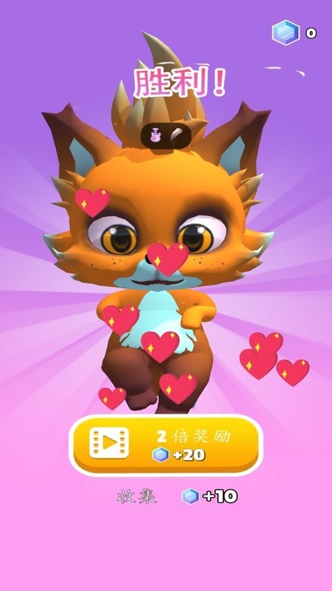 魔法与派对小游戏  v1.0.0