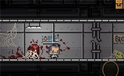 SCP破碎的命运截图2