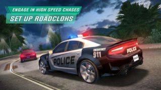Police Sim 2022游戏汉化安卓版 截图0