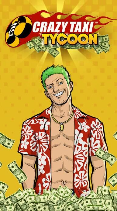 疯狂出租车行安卓官方版下载  v4.3.2