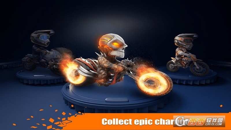 Elite Trials(审判车神) v1.0.2安卓版