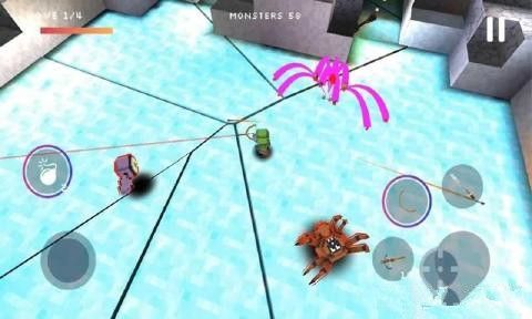 遥远的像素国度手机游戏最新正版下载  v3.2.3