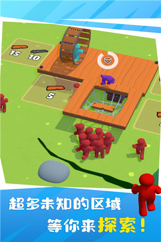 木筏僵尸手游 v36.1.3