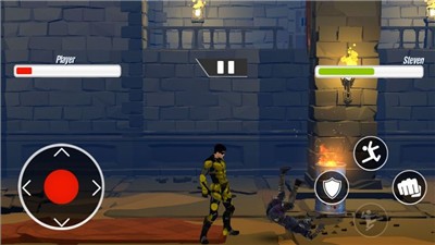 超级英雄复仇记  V 1.0