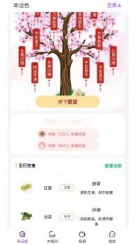 五行穿搭截图2