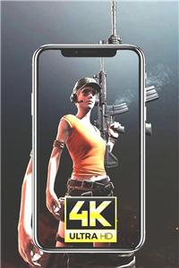pubg4k壁纸