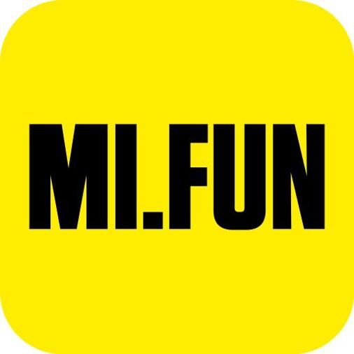 MIFun潮流手办