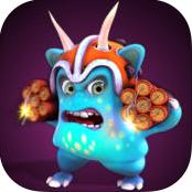 打倒小怪兽 Beat the Beast