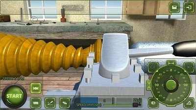 车床模拟器2 2024-06-25 15:08