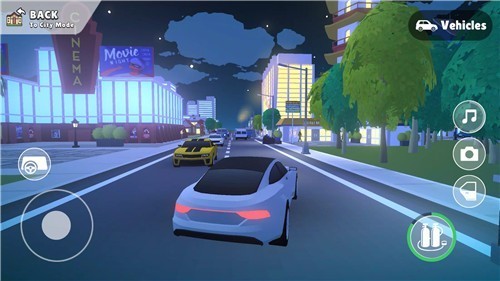 口袋城市2正版  v1.023