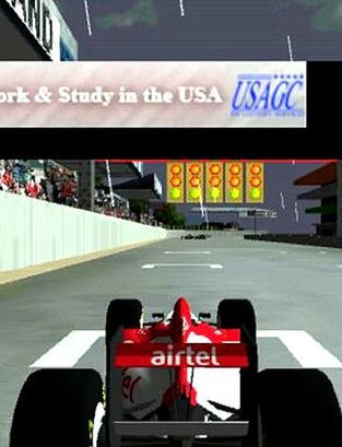 F1终极赛车 安卓版 v3.0