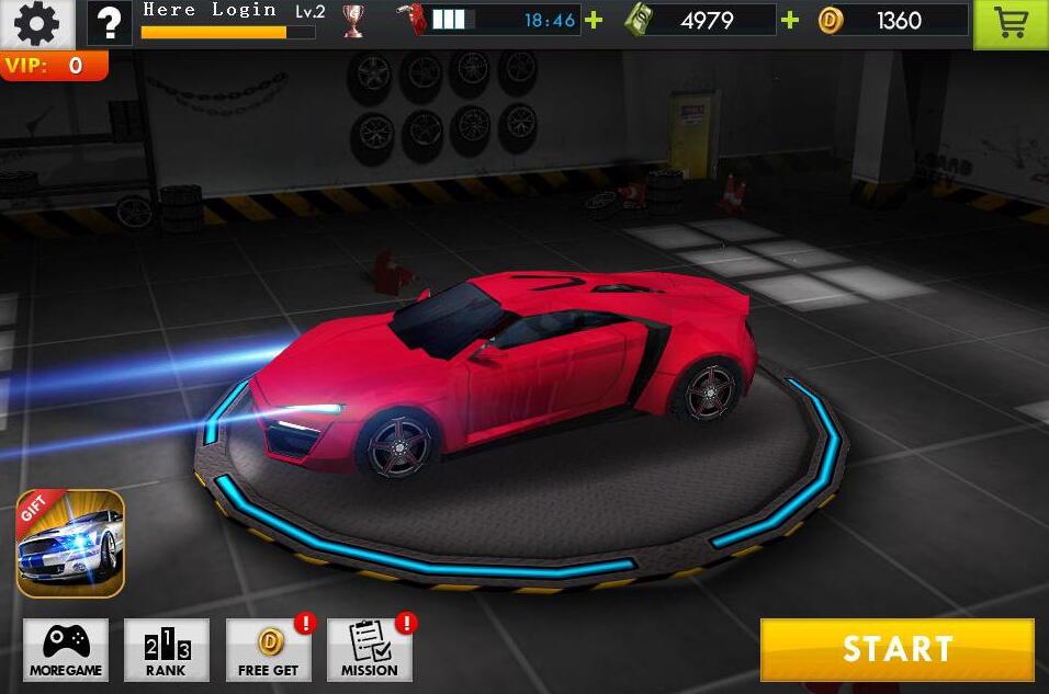 午夜狂飙3 v3.2.5