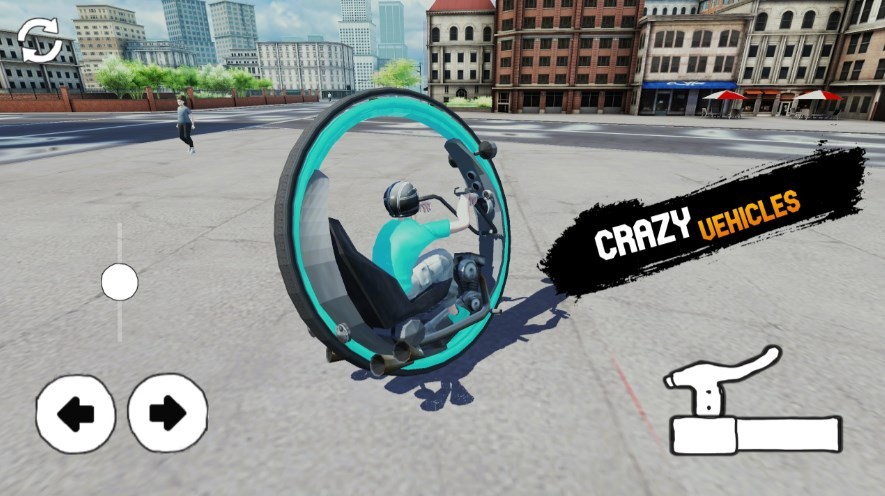 极限摩托专业版 v0.0.8