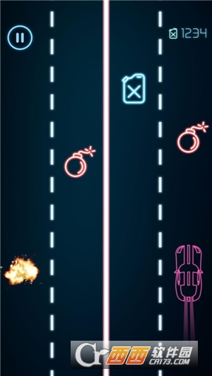 霓虹双车最新版 v1.1