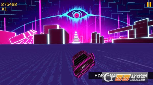 霓虹之眼危险驾驶 v1.1.1 安卓版