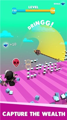 剑锋切片逃生截图1