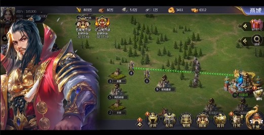 一统天下最新版