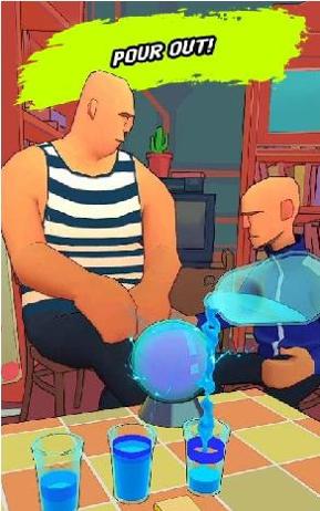 放松派对主人游戏截图1