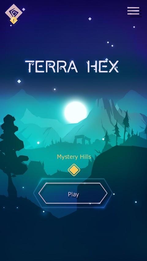 TERRA HEX v1.0.15