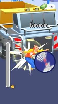 汽车跳跃者截图2